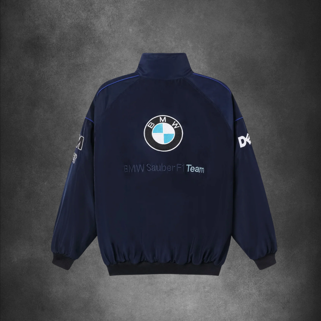 BMW F1 Vintage Jacket