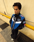 Ford F1 Vintage Jacket