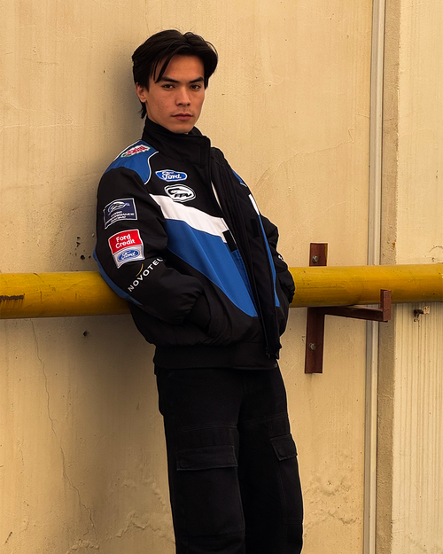 Ford F1 Vintage Jacket