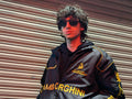 Lamborghini F1 Vintage Jacket