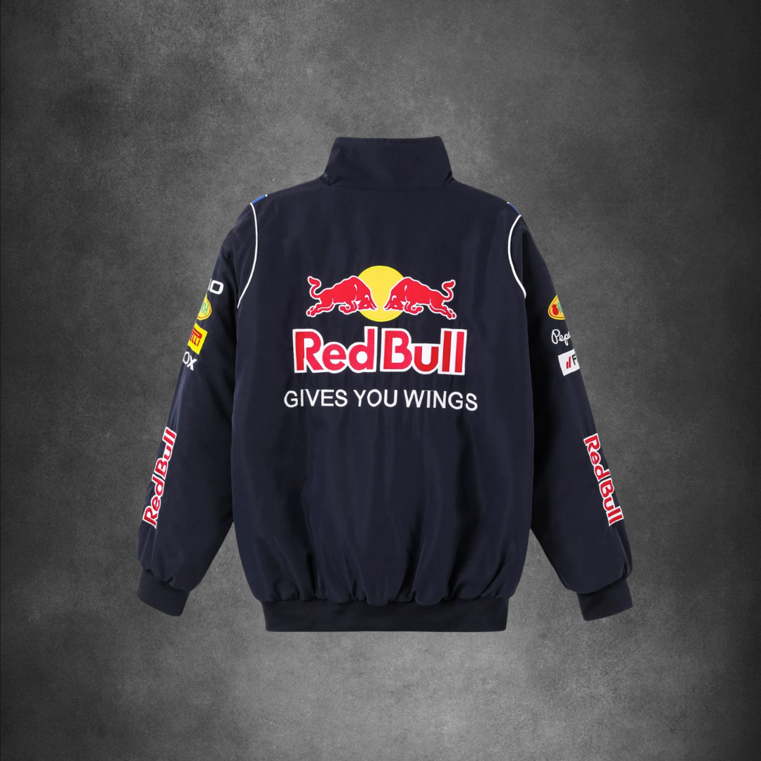 RB Vintage F1 Jacket